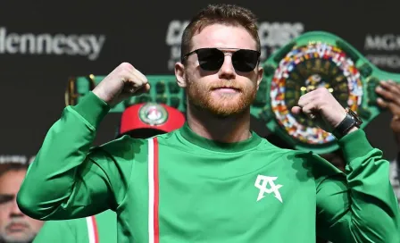 Canelo Álvarez: Ampliamente favorito en apuestas sobre Avni Yildirim