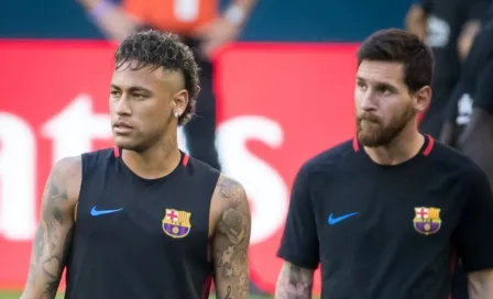 FIFA 21: Sin Messi y Neymar presentó su 'Equipo del Año'