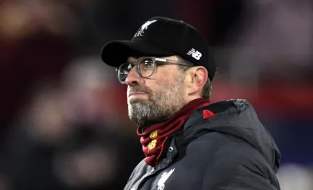 Klopp dio lección a juvenil: 'Con Mercedes y Rolex, ¿cuántos partidos has jugado en primera?'