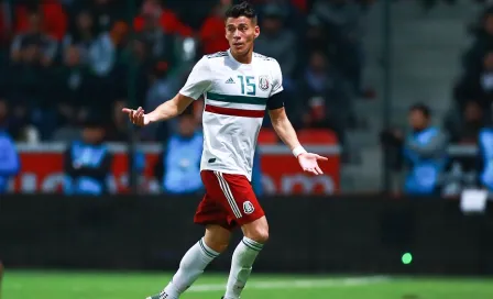 Héctor Moreno: Al-Gharafa no renovaría el contrato del mexicano