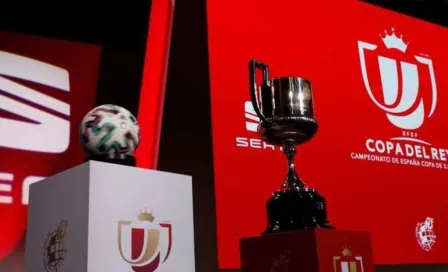 Copa Del Rey: Quedaron definidos los Octavos de Final