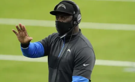 NFL: Anthony Lynn, nuevo coordinador ofensivo de Lions