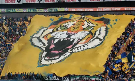 Tigres: Barra de 'Libres y Lokos' estará presente en el Mundial de Clubes