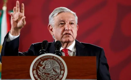 AMLO sobre crisis económica: 'Ya vamos a salir del túnel en el que nos metió el Covid-19'