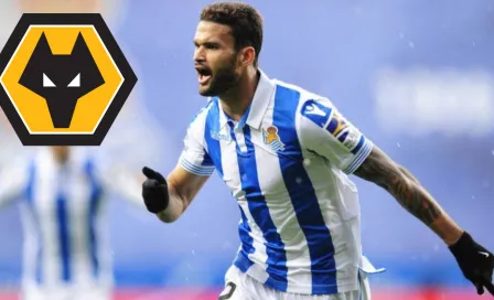 Raúl Jiménez: Wolves anunció oficialmente el fichaje de Willian José 