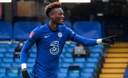 Chelsea: Venció al Luton con triplete de Tammy Abraham y avanzó en la FA Cup