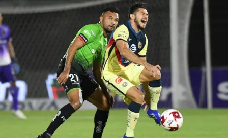 América: Por su primera victoria ante Juárez en Liga MX