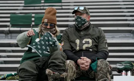 La historia de Fritzie Neitzel, la fanática de nunca se ha perdido un partido de Playoffs en Lambeau