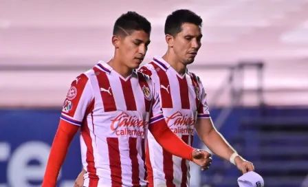 Chivas: Lamentó el fallecimiento del presidente y jugadores del Palmas Futbol y Regatas