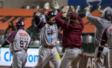 LMP: Tomateros se impuso a Naranjeros y empató la Serie Final