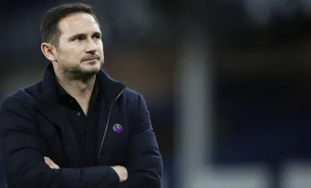 Chelsea: Frank Lampard deja de ser el DT de los Blues