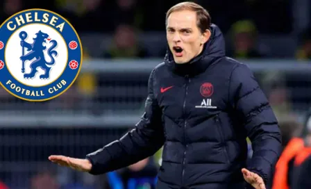 Chelsea: Thomas Tuchel, candidato para dirigir a los Blues tras partida de Lampard