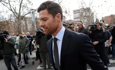 Xabi Alonso: Justicia española anuló sentencia absolutoria por fraude fiscal del exfutbolista