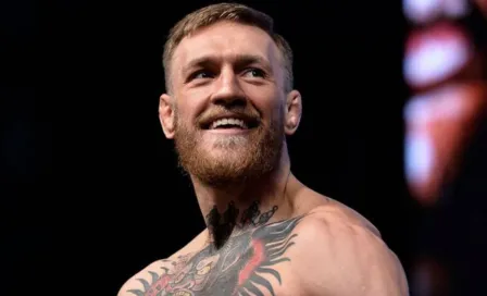 Conor McGregor: Sergio Ramos envió un mensaje de apoyo a 'The Notorious' tras derrota