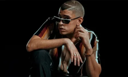 Royal Rumble: Bad Bunny cumplirá uno de sus sueños al cantar en el evento de WWE