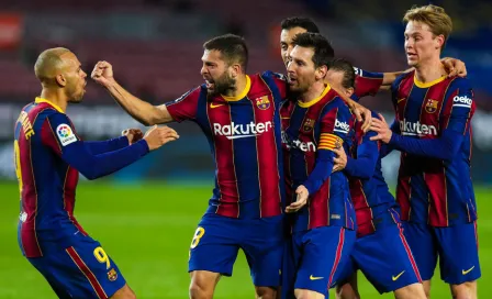 Barcelona presentó camiseta especial para el Clásico contra el Real Madrid 