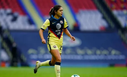 América Femenil: Jana Gutiérrez recibió amenazas de muerte previo al partido vs Mazatlán