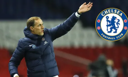 Chelsea anunció oficialmente a Thomas Tuchel como su nuevo técnico