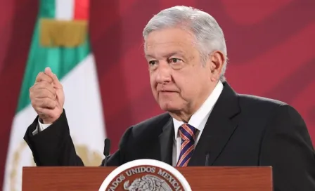 AMLO: ¿Qué síntomas ha presentado tras dar positivo por Covid-19?