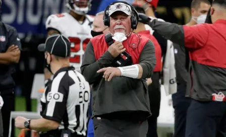 NFL: Bruce Arians descartó su retiro después del Super Bowl LV