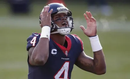 Aaron Rodgers y Deshaun Watson, dos hombres de élite poco valorados por sus equipos