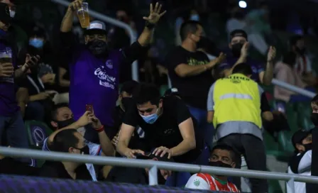 Mazatlán FC: Recibirá afición en su estadio en el partido ante Pachuca