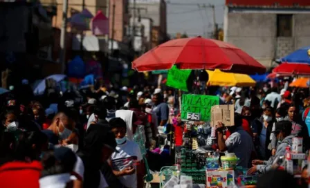 Coronavirus: México, sin Estados en semáforo verde epidemiológico tras último reporte