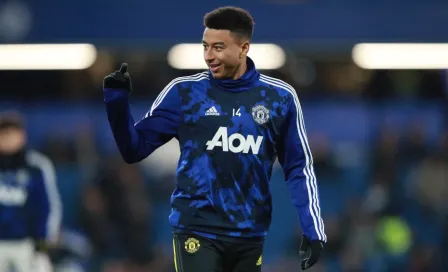 Premier League: Jesse Lingard, presentado como nuevo refuerzo del West Ham