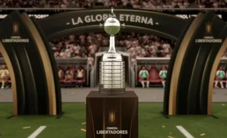 Copa Libertadores: Campeón obtendrá premio de 15 millones de dólares