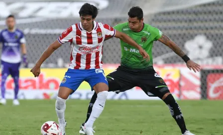 Chivas: Buscará mantener 'paternidad' sobre Juárez y obtener su primera victoria del torneo