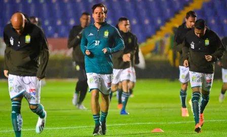 Liga MX: León, en alerta por posibles casos de Covid-19 tras amistoso contra Tepatitlán