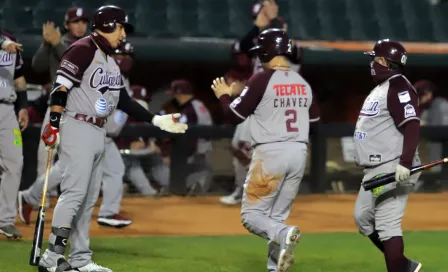 LMP: Tomateros vencen a Naranjeros y llevan la Final a siete juegos