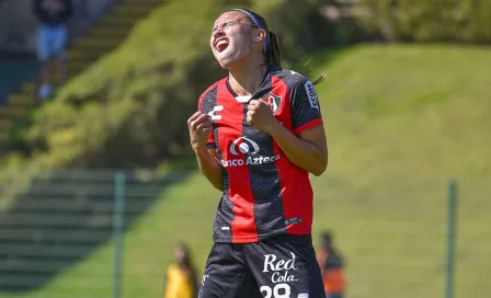 Liga MX Femenil: Atlas venció a León y es líder general