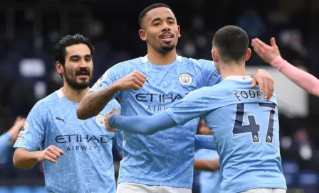 Premier League: Manchester City derrotó por la mínima diferencia al Sheffield United