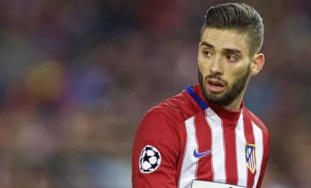 Atlético de Madrid: Yannick Carrasco y Mario Hermoso dieron positivo por Covid-19