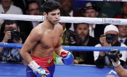 Golden Boy Promotions: 'Pelea de Ryan García con Manny Pacquiao no se va a dar'