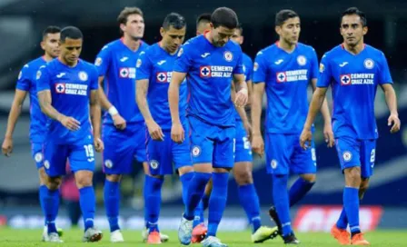 Cruz Azul: La Máquina, sin un '10' en el campo para el Guardianes 2021