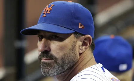 MLB: Mickey Callaway, exmanager de los Mets, señalado por acoso