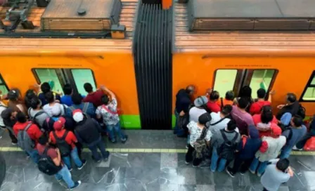 Metro: Línea 3 reactivó servicios después del incendio en principal centro de control 