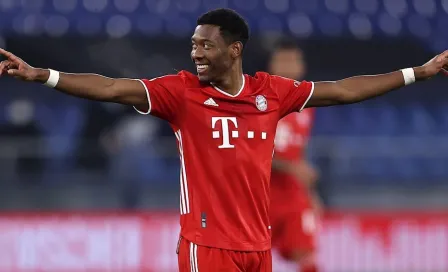 Bayern Munich: Rummenigge dejó entrever que Alaba se irá al Real Madrid