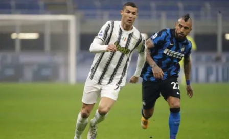 Copa Italia: Juventus, por la revancha ante el Inter en el primer capítulo de la Semifinal