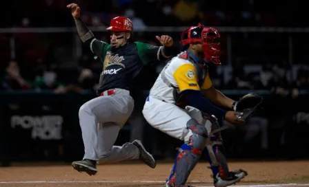 Serie del Caribe: México remontó e inició con victoria ante Colombia