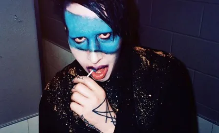 Marilyn Manson, acusado de abuso sexual por Evan Rachel Wood