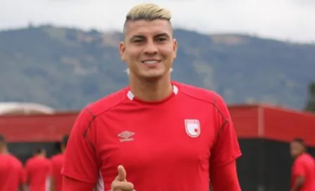 Mazatlán FC: Michael Rangel, nuevo jugador del equipo sinaloense