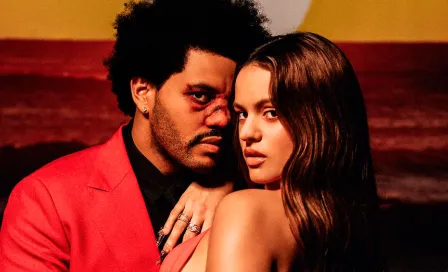 Super Bowl LV: Rosalía sería la invitada sorpresa de The Weeknd en show de medio tiempo