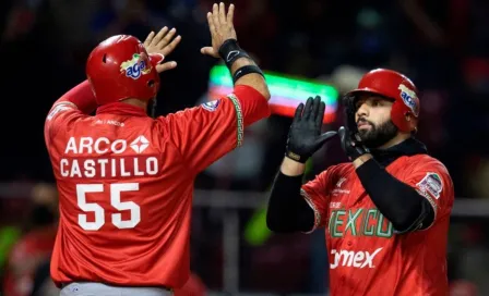 Serie del Caribe: México derrotó a Panamá y aún puede llegar a Semifinales