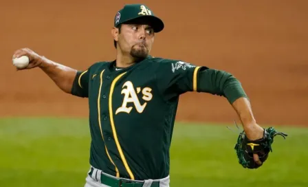 MLB: Joakim Soria firmó acuerdo con los Diamondbacks de Arizona