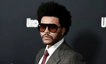 The Weeknd: Pondrá 7 mdd de su bolsillo para el show de medio tiempo del SB LV