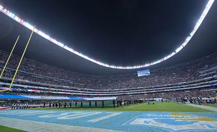 NFL anunció que planea volver a México en 2021