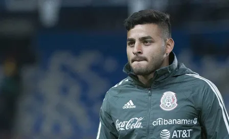 Lozano sobre Alexis Vega: 'Tri necesita jugadores que no piensen en si habrá lesiones o no'